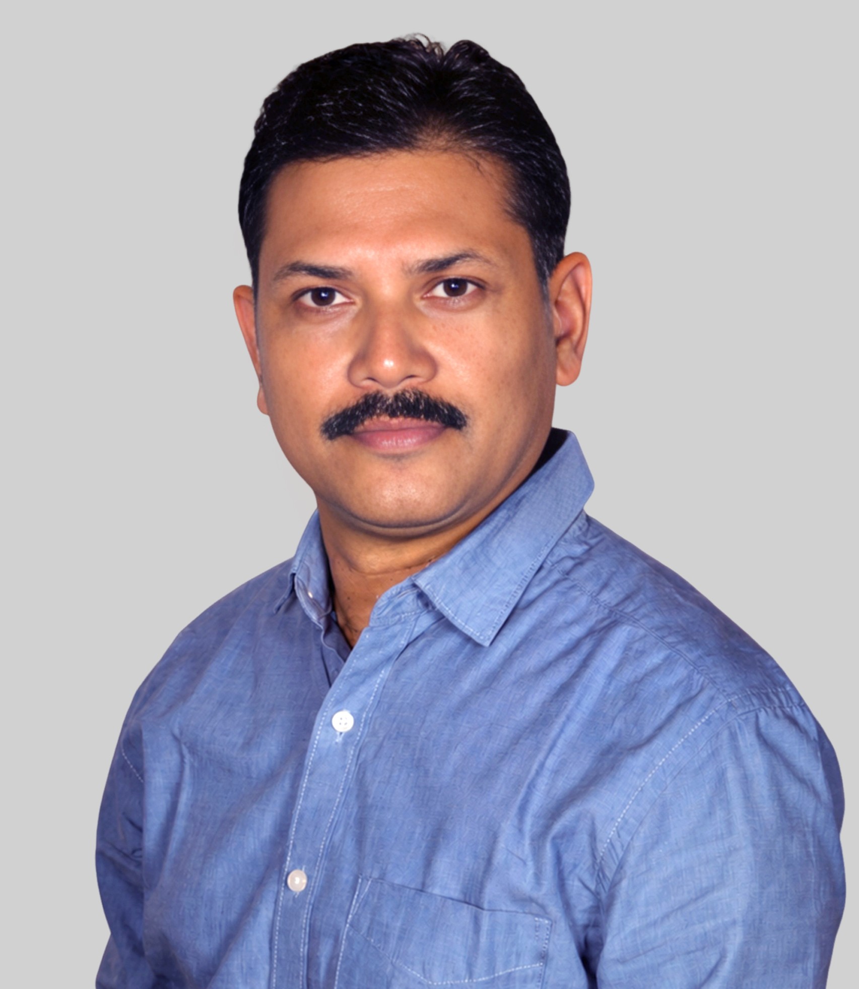 Chairman