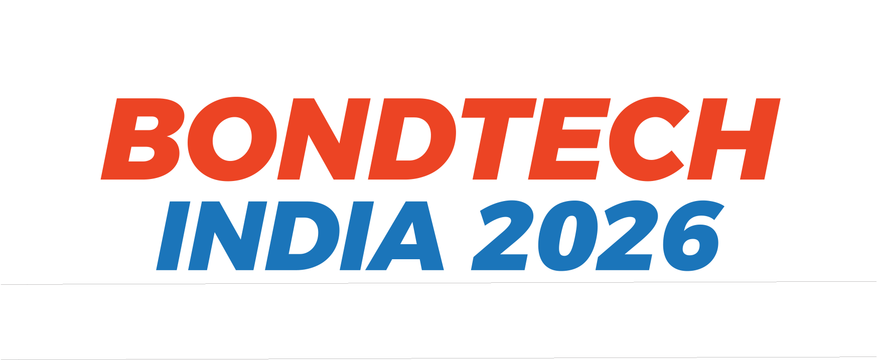 Surface Coating Show 2026 Logo