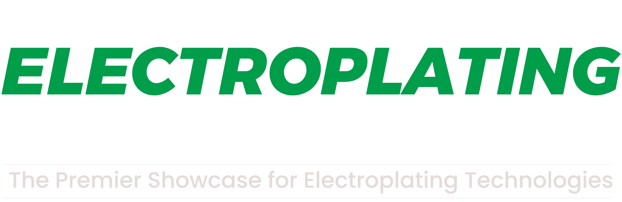 Surface Coating Show 2026 Logo