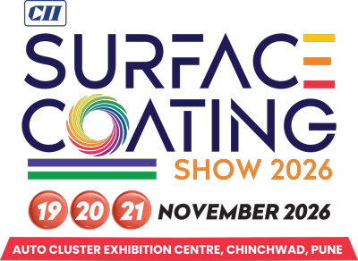 CII Surface Coating Show 2026