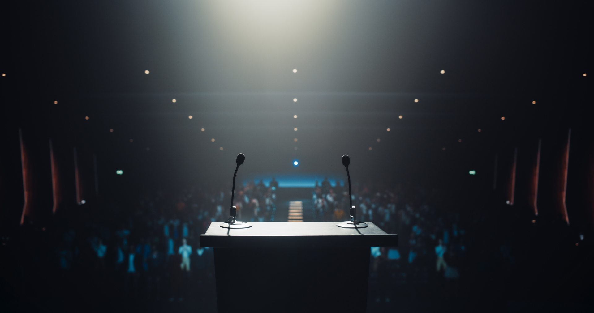 Conference