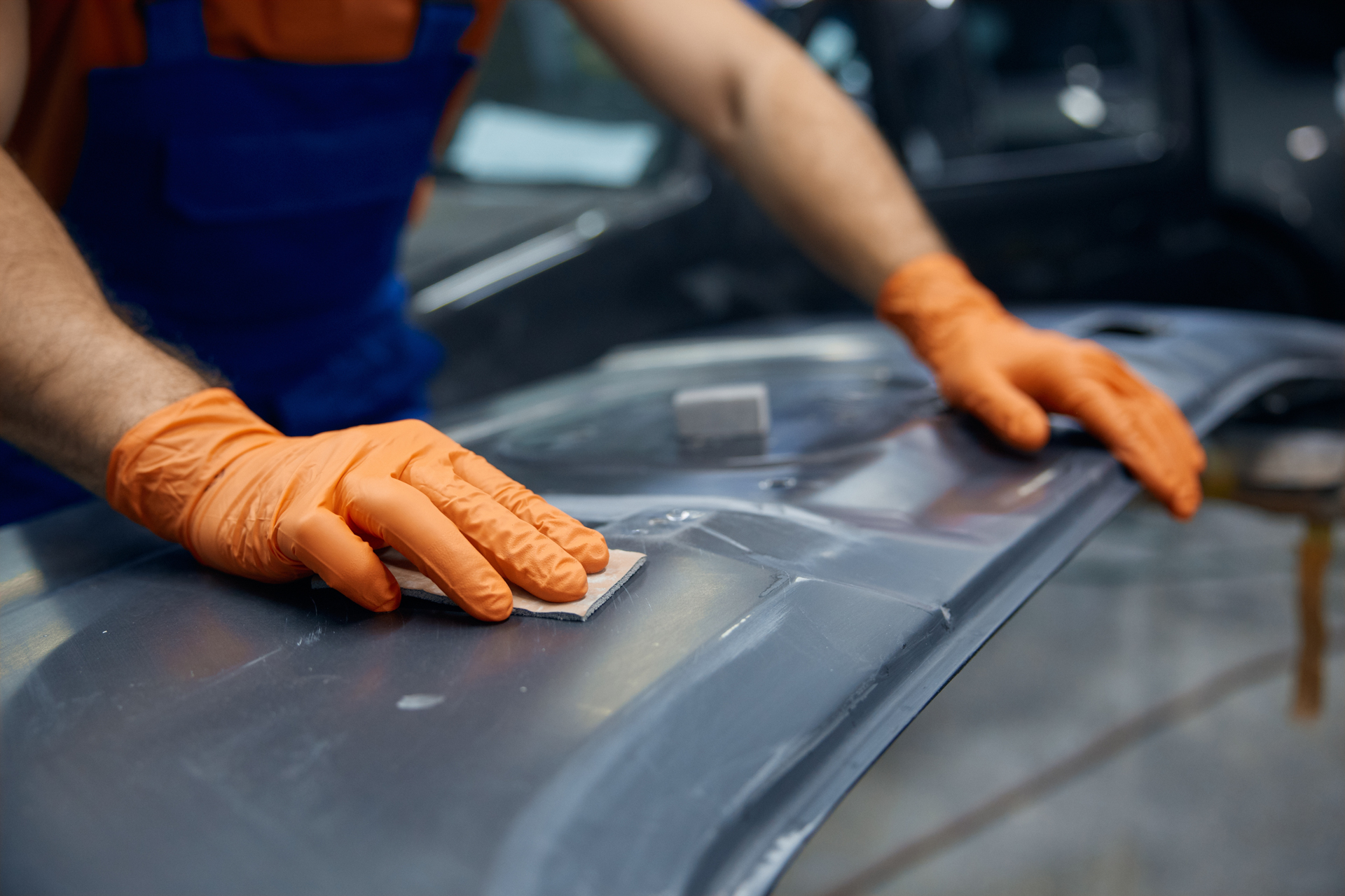 Coating Process