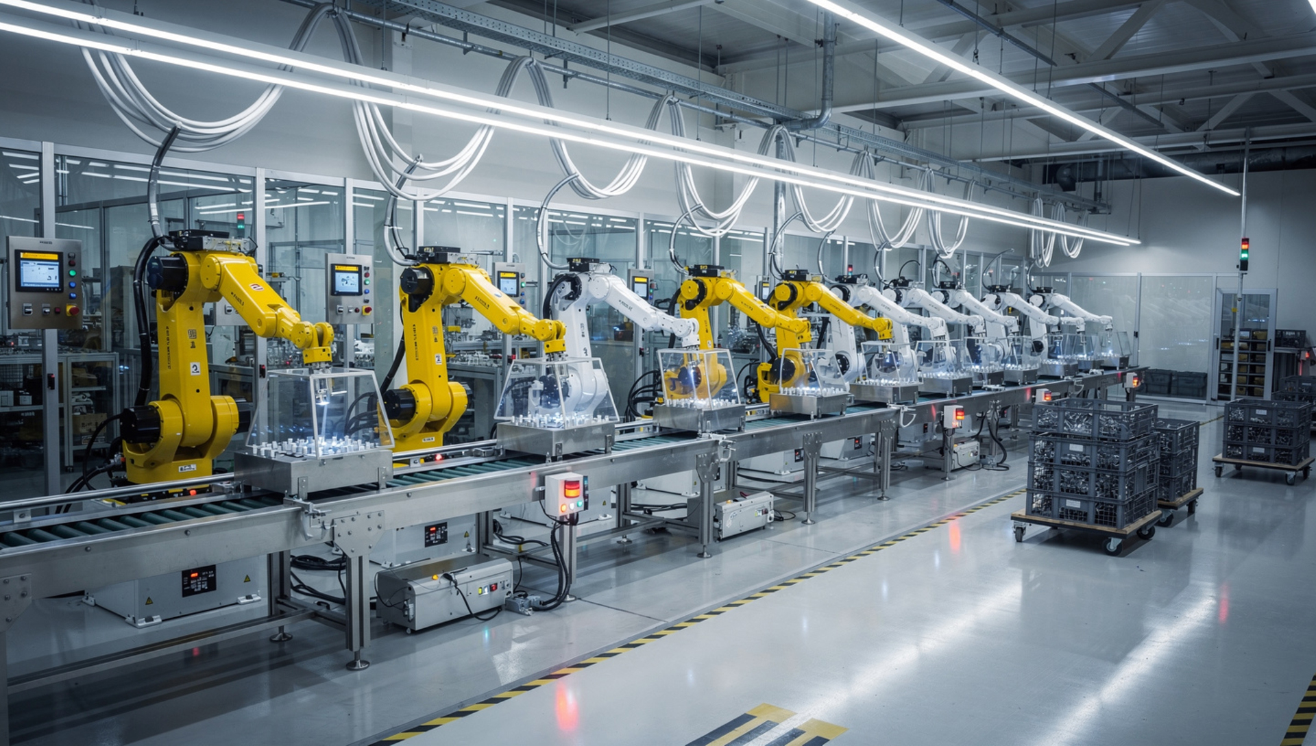 Automation